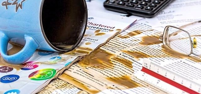 Računovodstveni i porezni tretman računovodstvene pogreške Računovodstveni i porezni tretman računovodstvene pogreške
