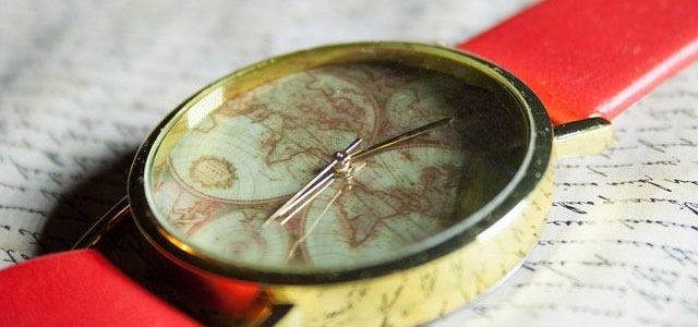 Obvezni elementi putnog naloga Obvezni elementi putnog naloga